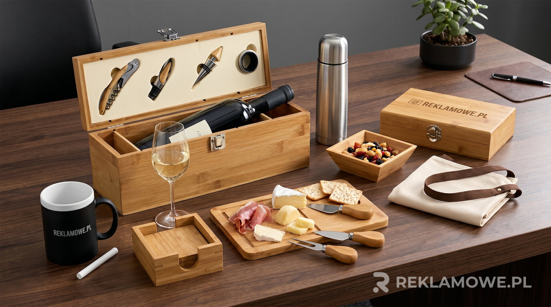 Parasole reklamowe – trendy na 2026 rok