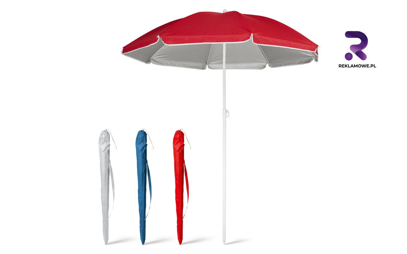 Parasole reklamowe w Gliwicach parasole reklamowe w gliwicach 4 3