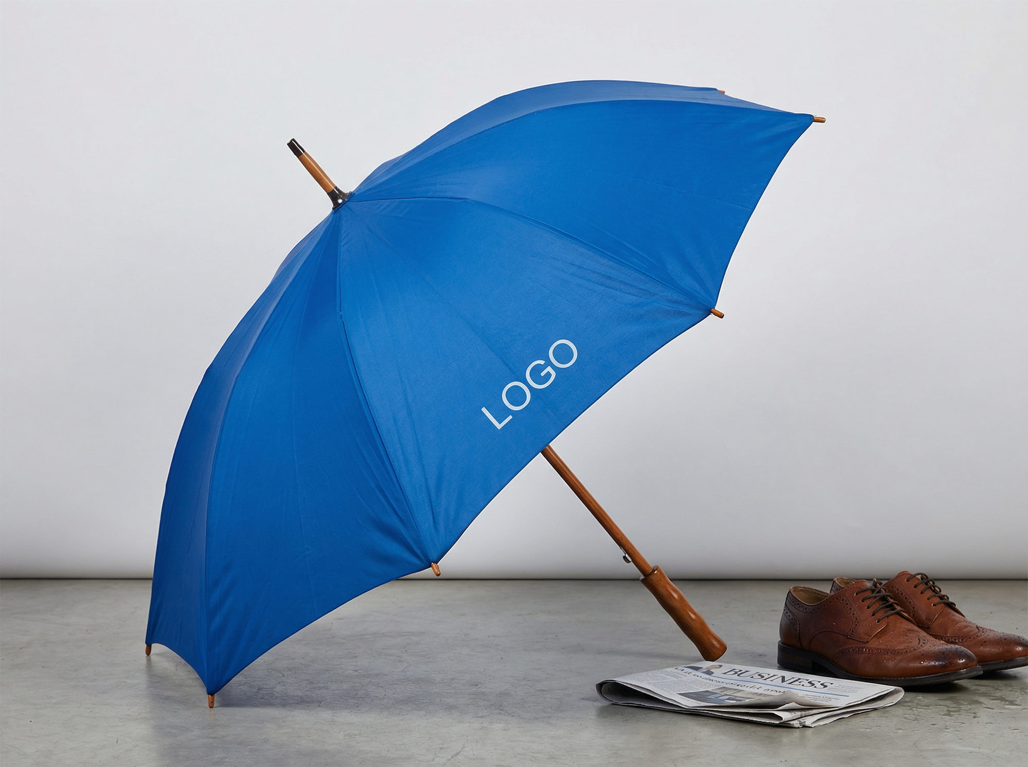 Parasole reklamowe Wrocław 7 Parasole reklamowe w Wrocławiu